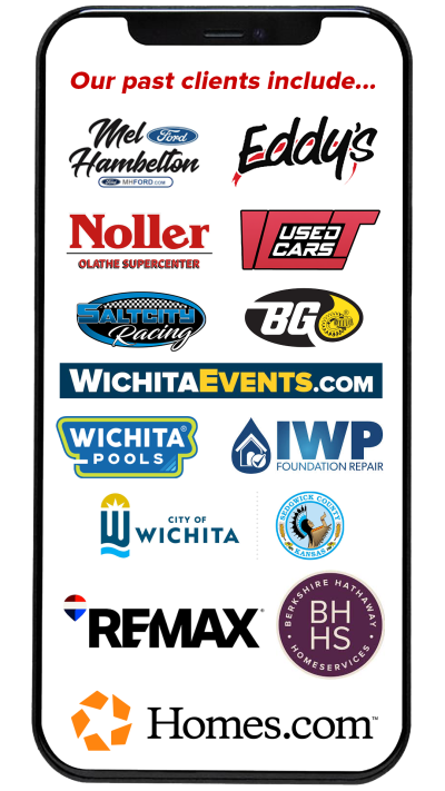 Mega Media - Our Past Clients Include