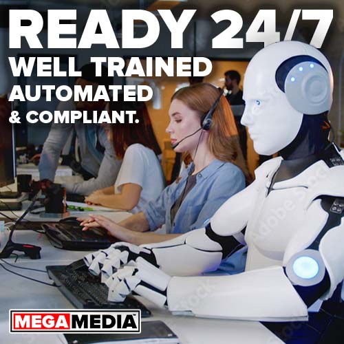 Mega Media - America's Leader in Business Voice AI Solutions - 003