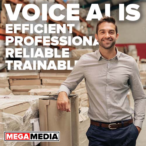 Mega Media - America's Leader in Business Voice AI Solutions - 005