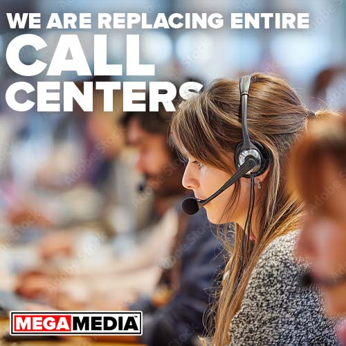 Mega Media - Text & Chat AI Business Solutions - 003