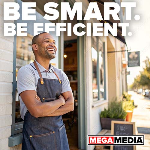 Mega Media - Text & Chat AI Business Solutions - 004