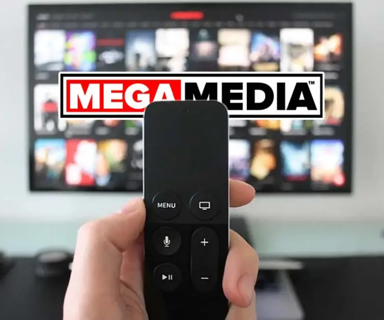 Mega Media - Blog - Google Ads + Meta Ads + Connected TV - The Triple Threat Marketing Stack for 2025
