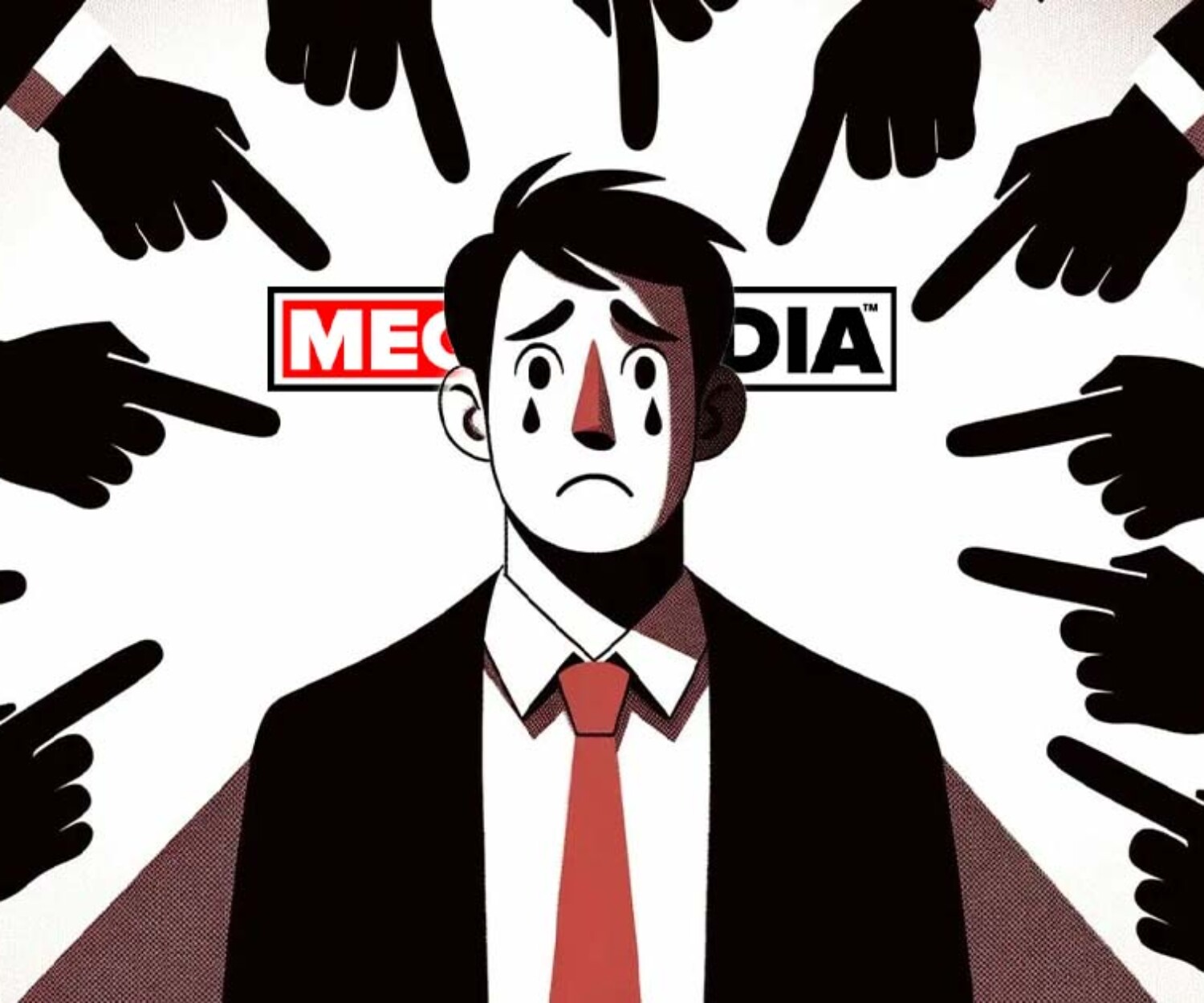 Mega Media - Blog - How AI Automation Reduces Human Error in High-Stakes Industries - Legal, Finance, Healthcare