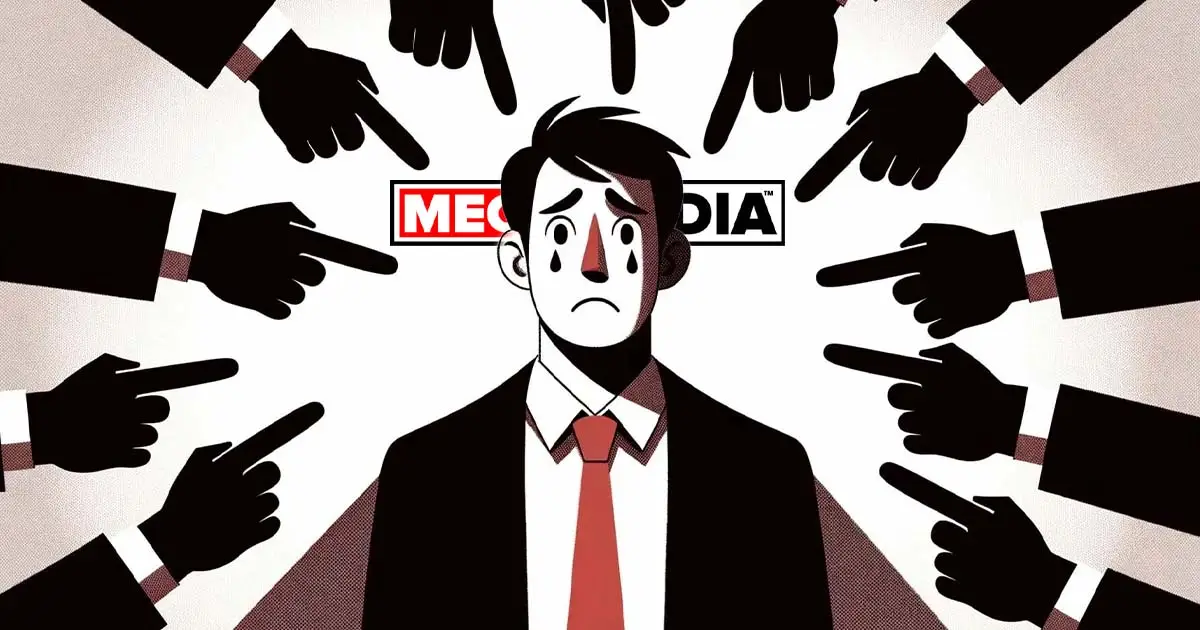 Mega Media - Blog - How AI Automation Reduces Human Error in High-Stakes Industries - Legal, Finance, Healthcare