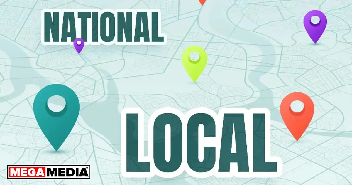 Mega Media - Blog - Local vs. National Campaigns - How Mega Media Scales PPC for Both