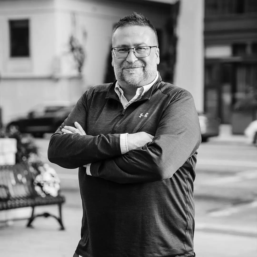 Mega Media - Michael Johnson - CEO