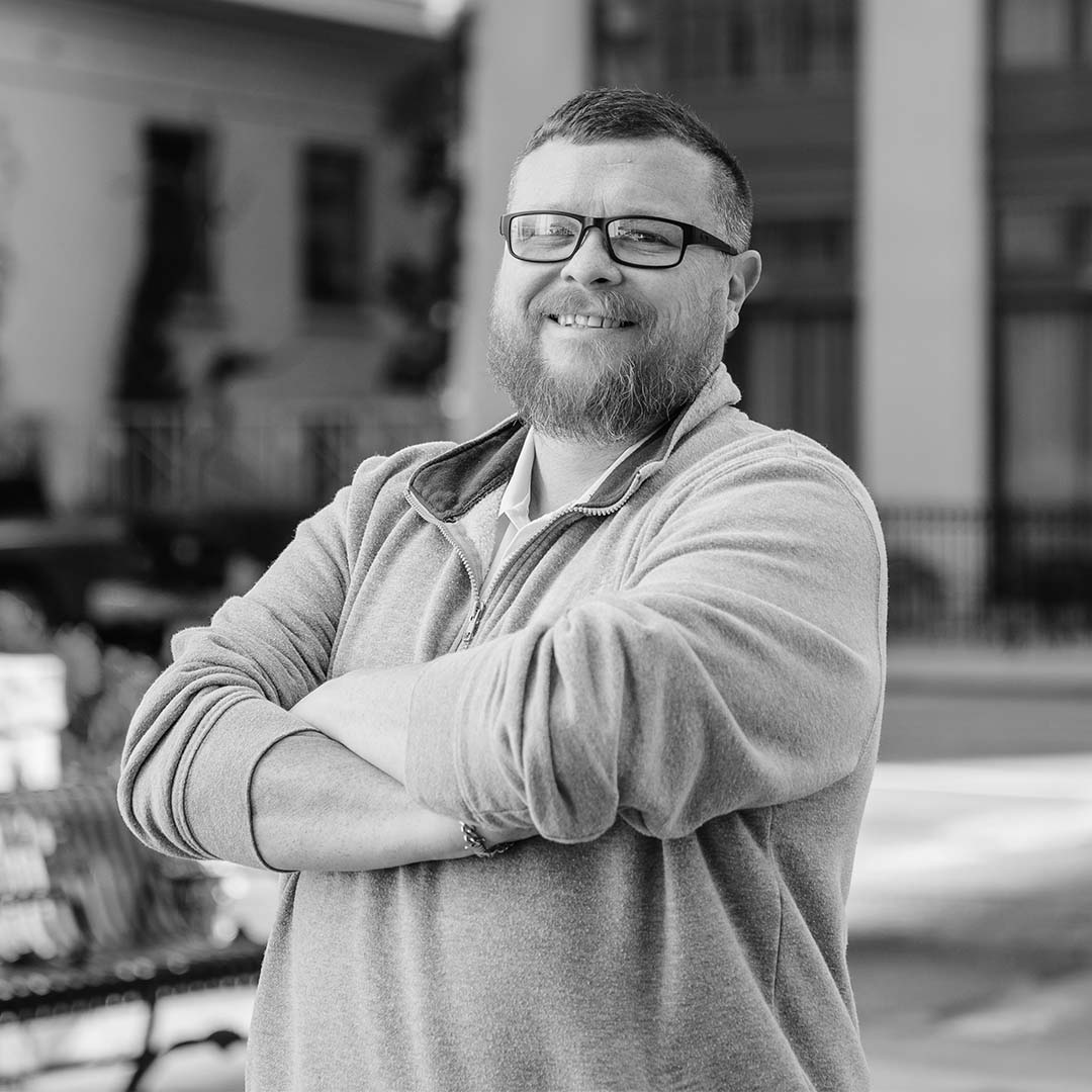 Mega Media - Michael Johnson - Director of Sales