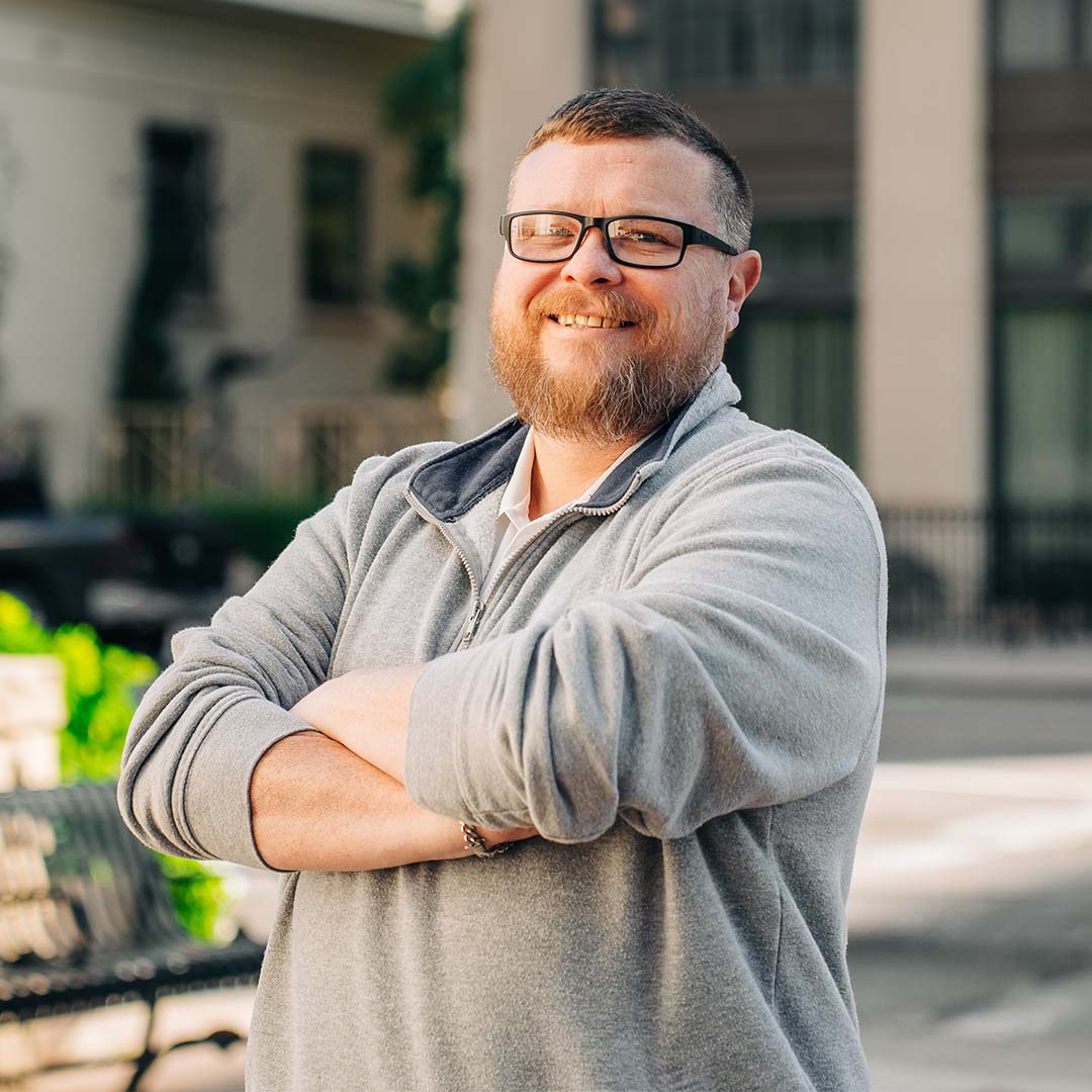 Mega Media - Michael Johnson - Director of Sales