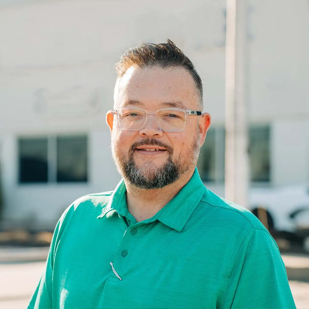Mega Media - Nick Newcom - Director of Sales