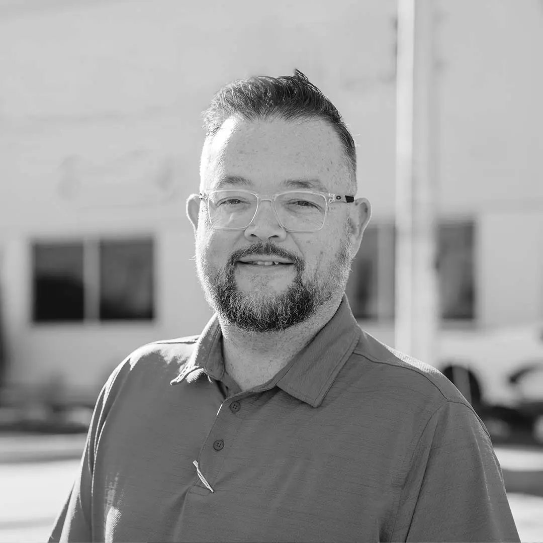 Mega Media - Nick Newcom - Director of Sales