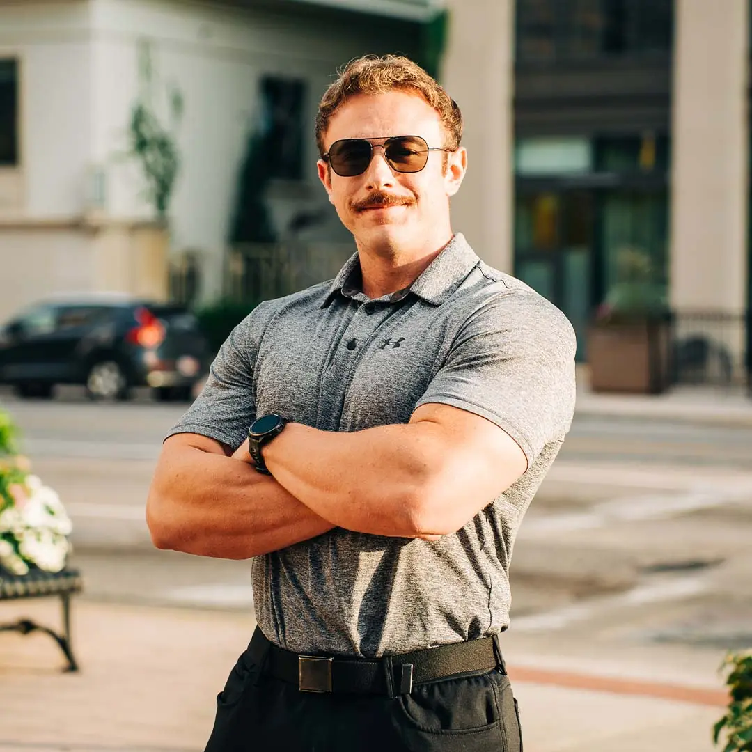 Mega Media - Ridge Estes - Director of Sales