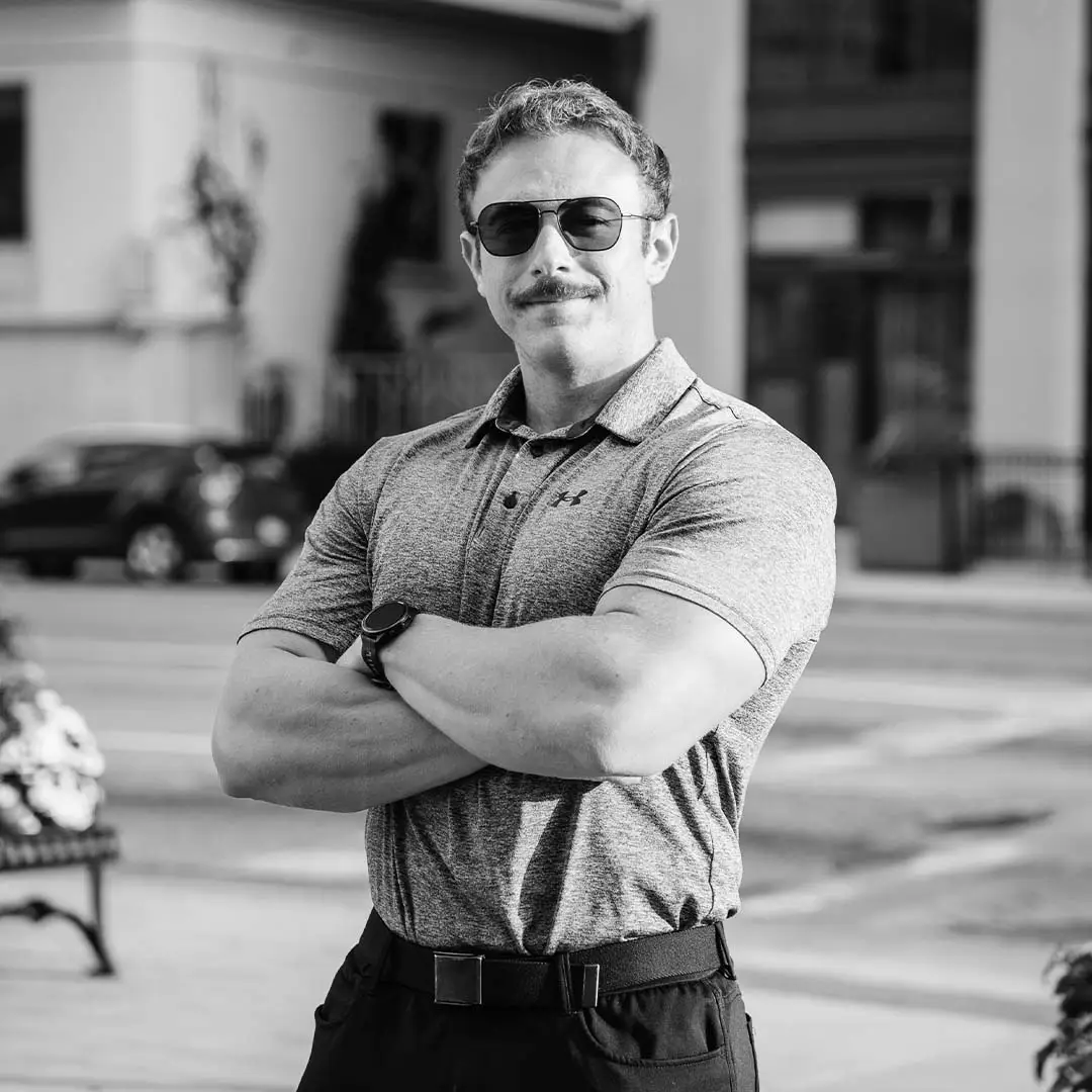 Mega Media - Ridge Estes - Director of Sales